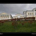 Palace of Rastorguevs II, Ekaterinburg / RUS