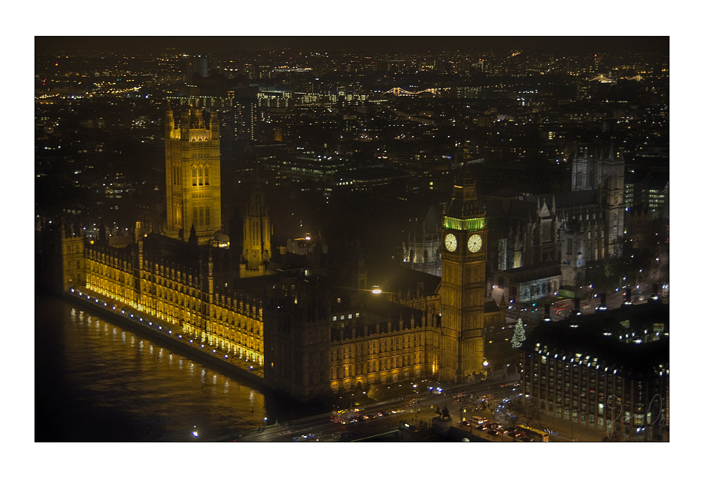 [ Palace of Westminster ]