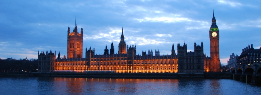 Palace of Westminster