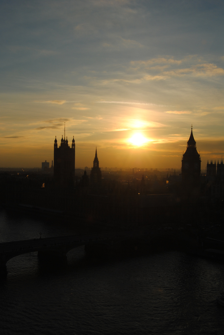 Palace of Westminster