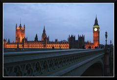 Palace of Westminster