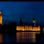 Palace of Westminster - 2