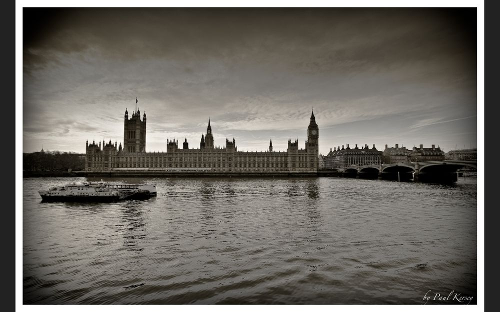 Palace of Westminster