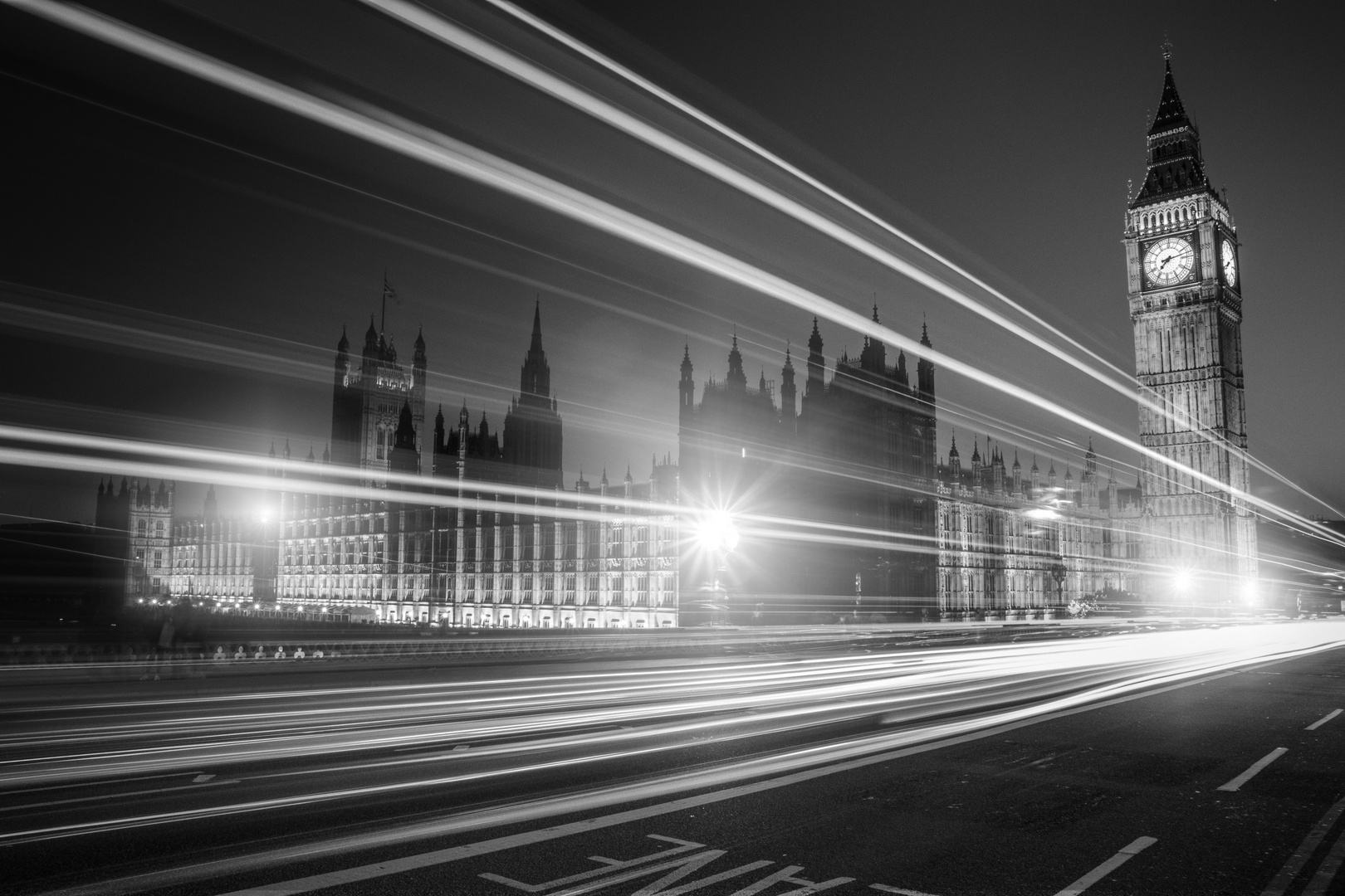 Palace of Westminster