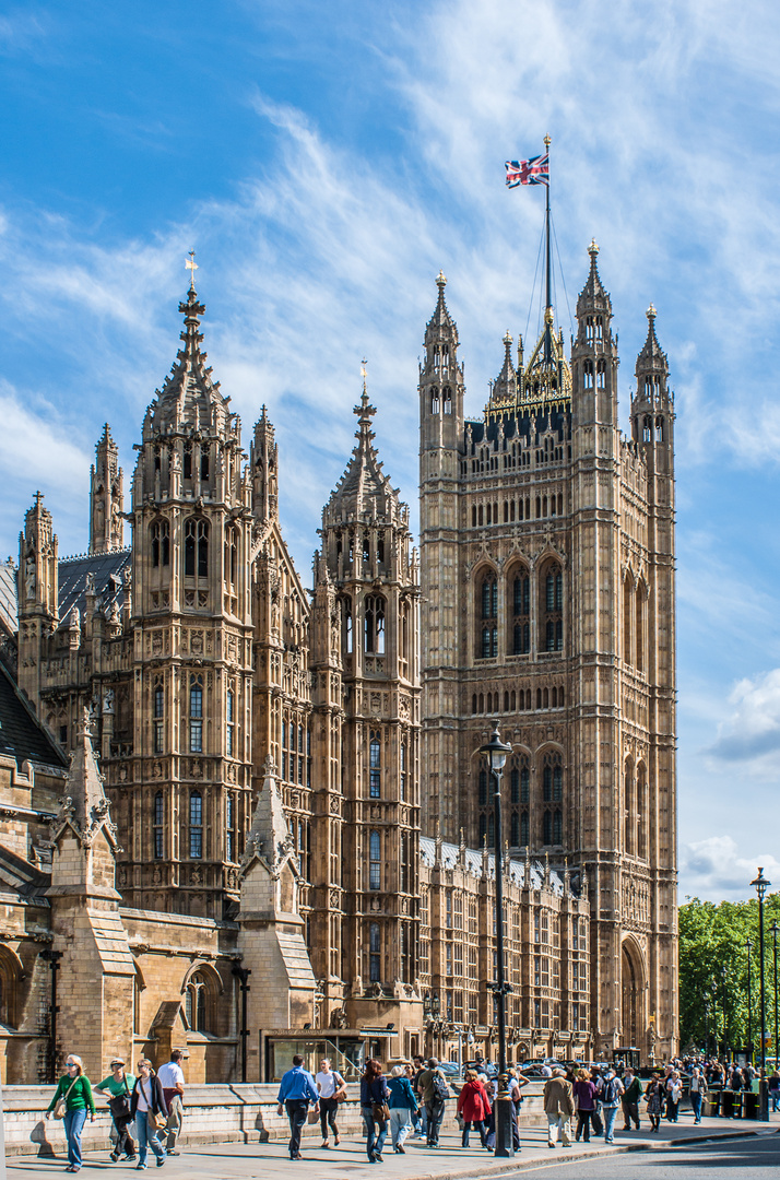 Palace of Westminster