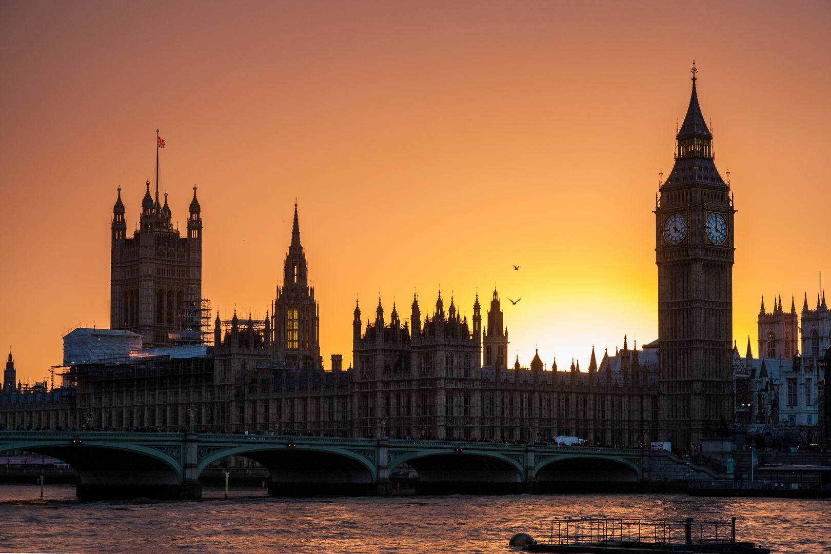 Palace of Westminster