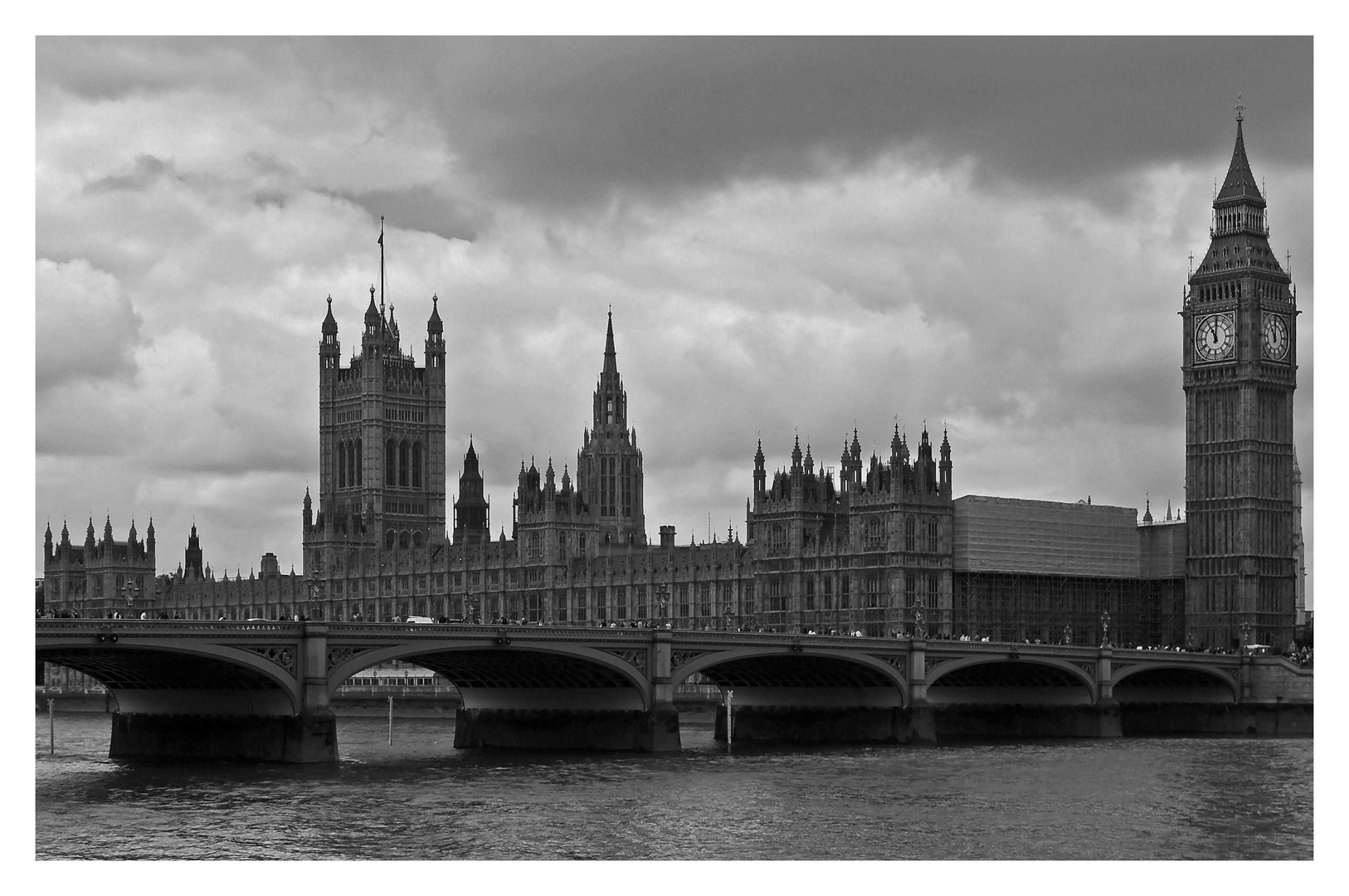 Palace of Westminster