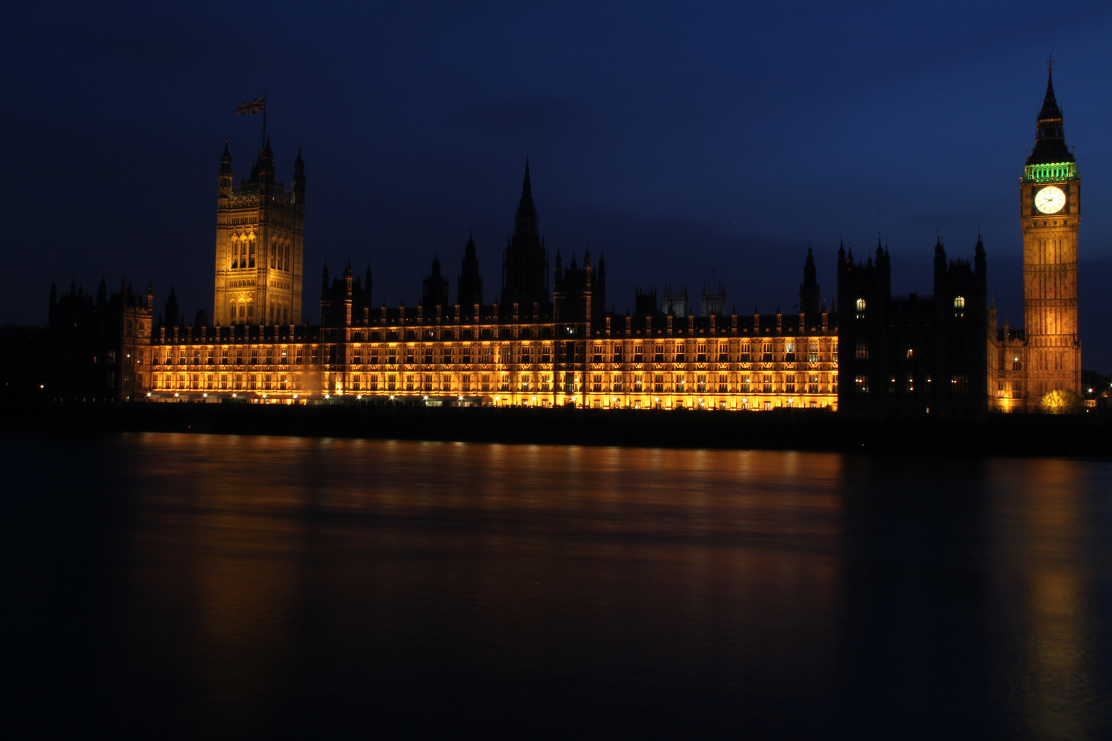 Palace of Westminster