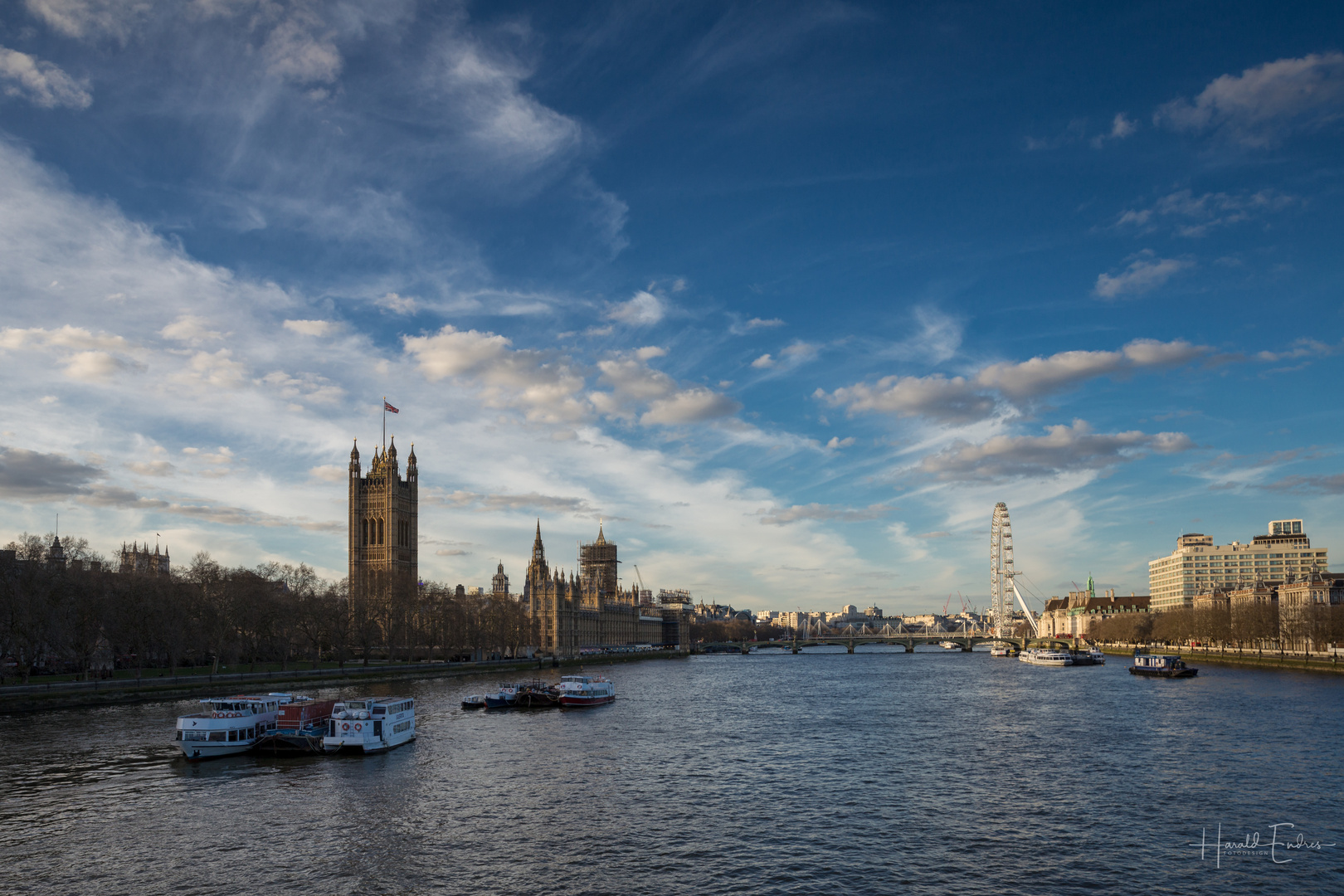 Palace of Westminster