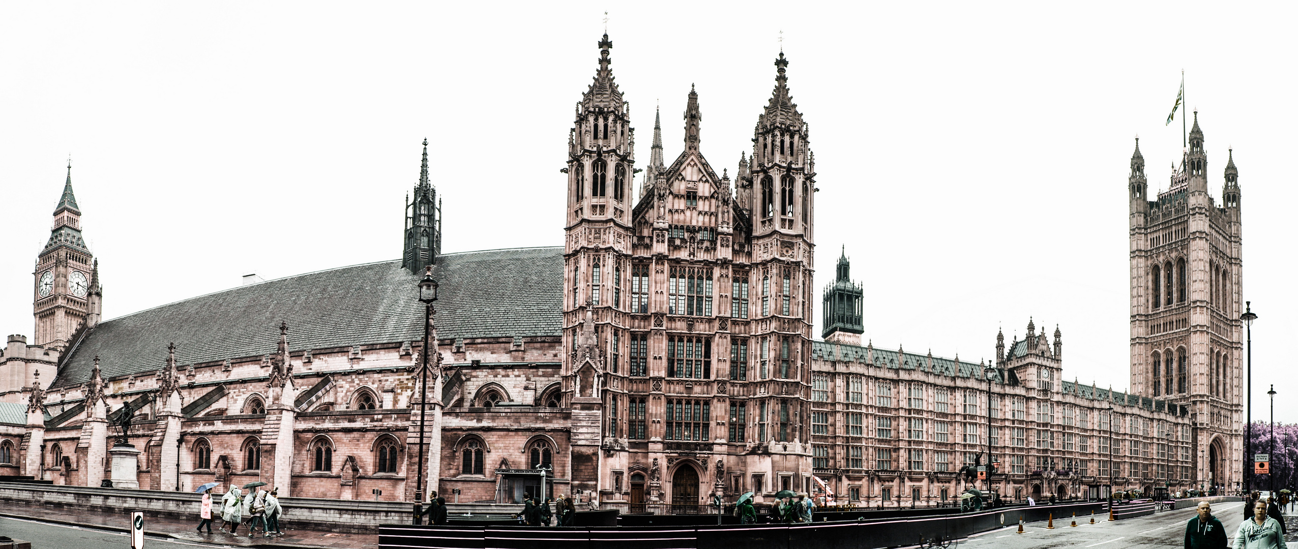 Palace of Westminster