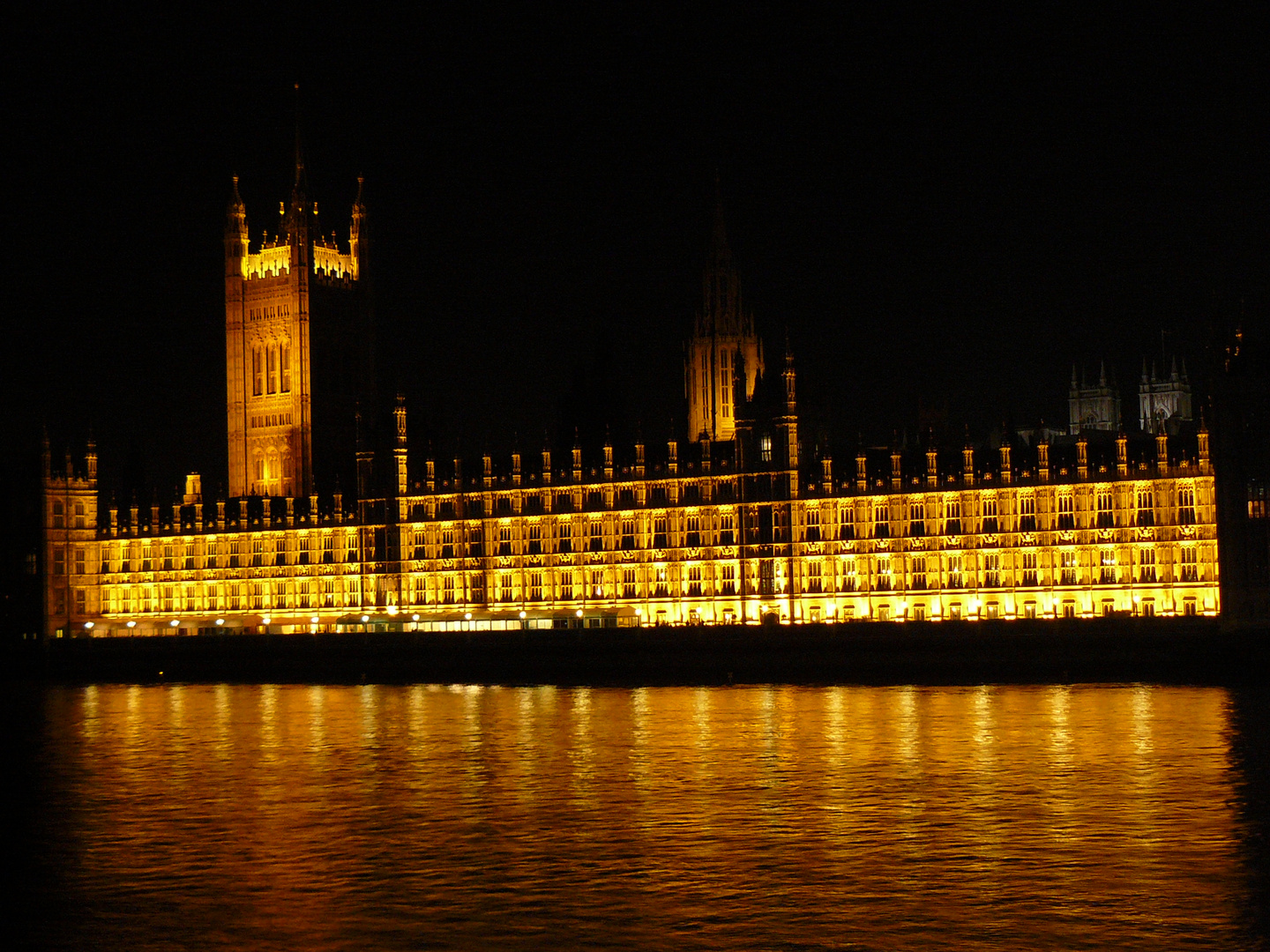 Palace of Westminster