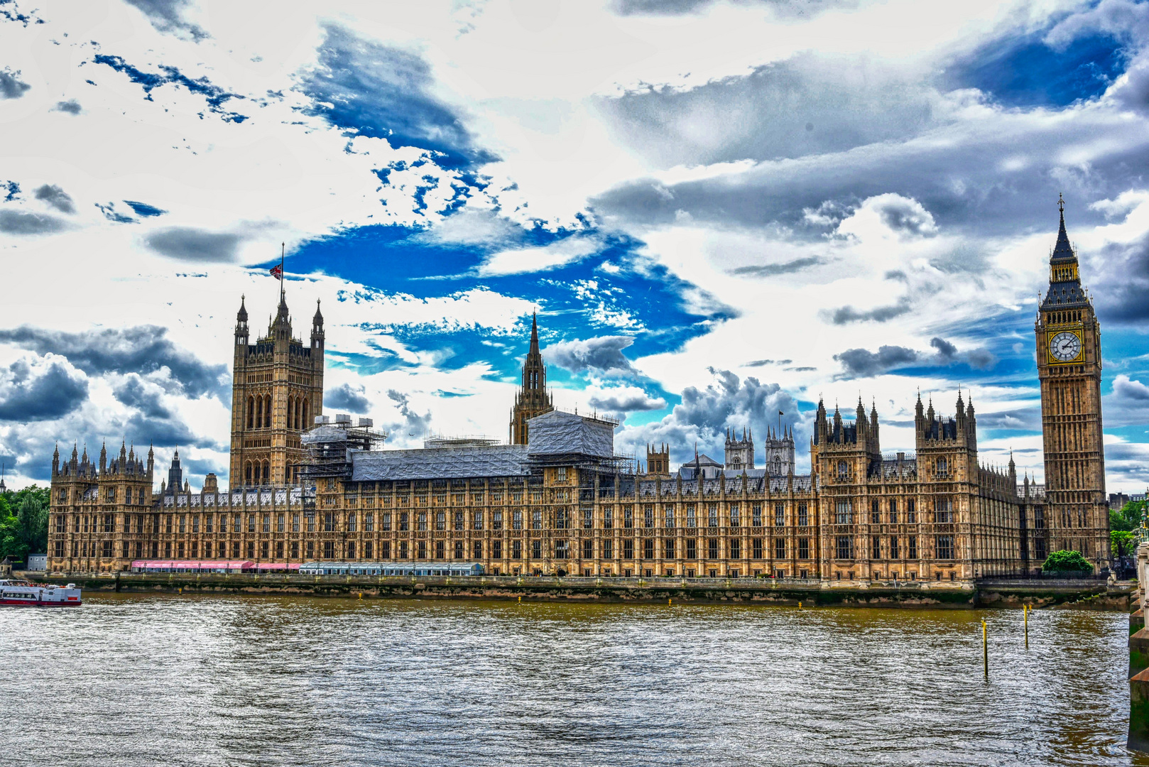 Palace of Westminster