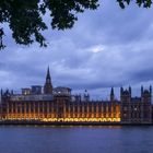 Palace of Westminster