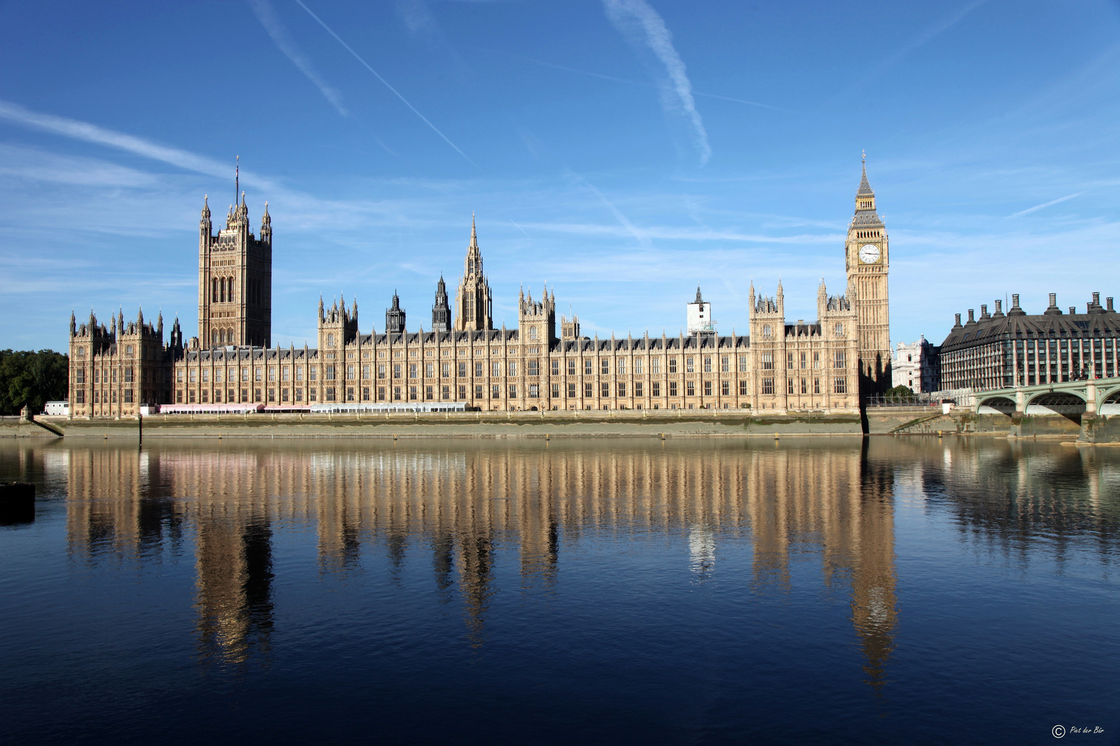 Palace of Westminster