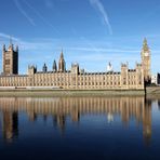 Palace of Westminster