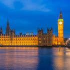 Palace of Westminster