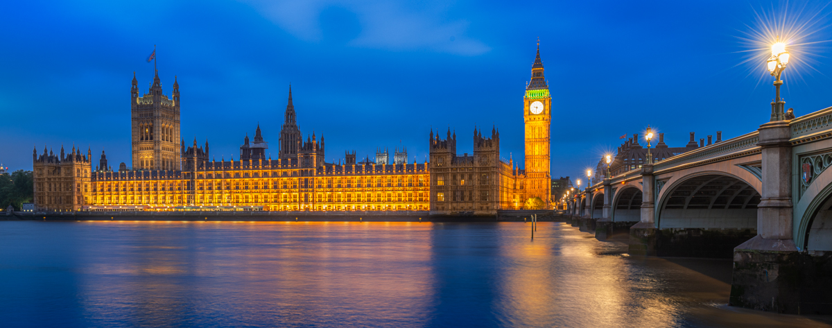 Palace of Westminster