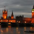 Palace of Westminster