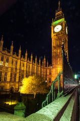 Palace of Westminster