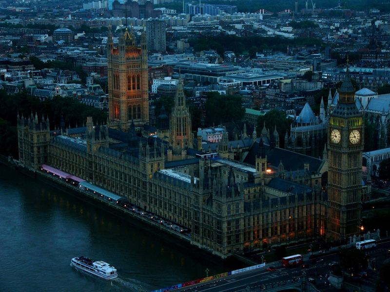 Palace of Westminster