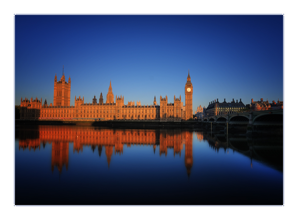 Palace of Westminster