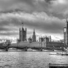 Palace of Westminster, Big Ben