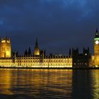 Palace of Westminster