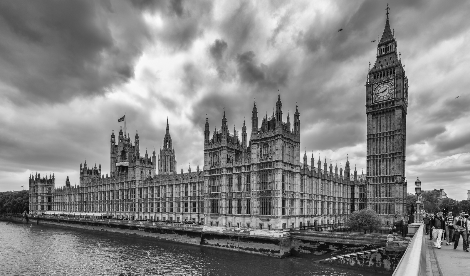 Palace of Westminster