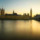 Palace of Westminster, London