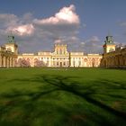 Palace of Wilanow