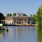 Palace on the Water