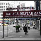 Palace Restaurant New York City