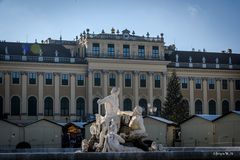 Palace Schönbrunn