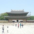 Palace, Seoul