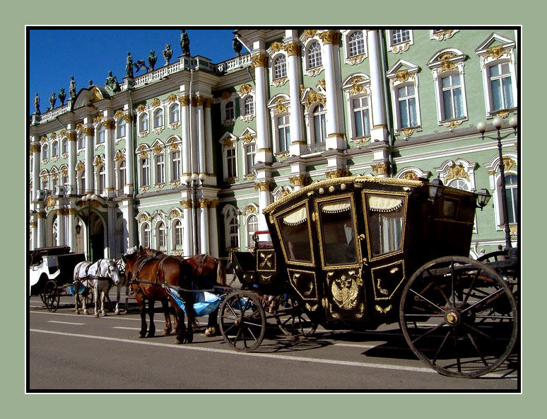 Palace Square