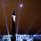 Palace Square, St. Petersburg