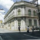 Palacio azulejo a Campinas