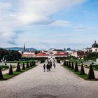 Palacio Belvedere #3 - Viena