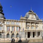 Palacio Consisterial