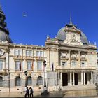 Palacio Consisterial