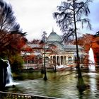 PALACIO CRISTAL "PROYECTO DE JORGE"