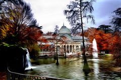 PALACIO CRISTAL "PROYECTO DE JORGE"