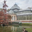 Palacio Cristal Retiro