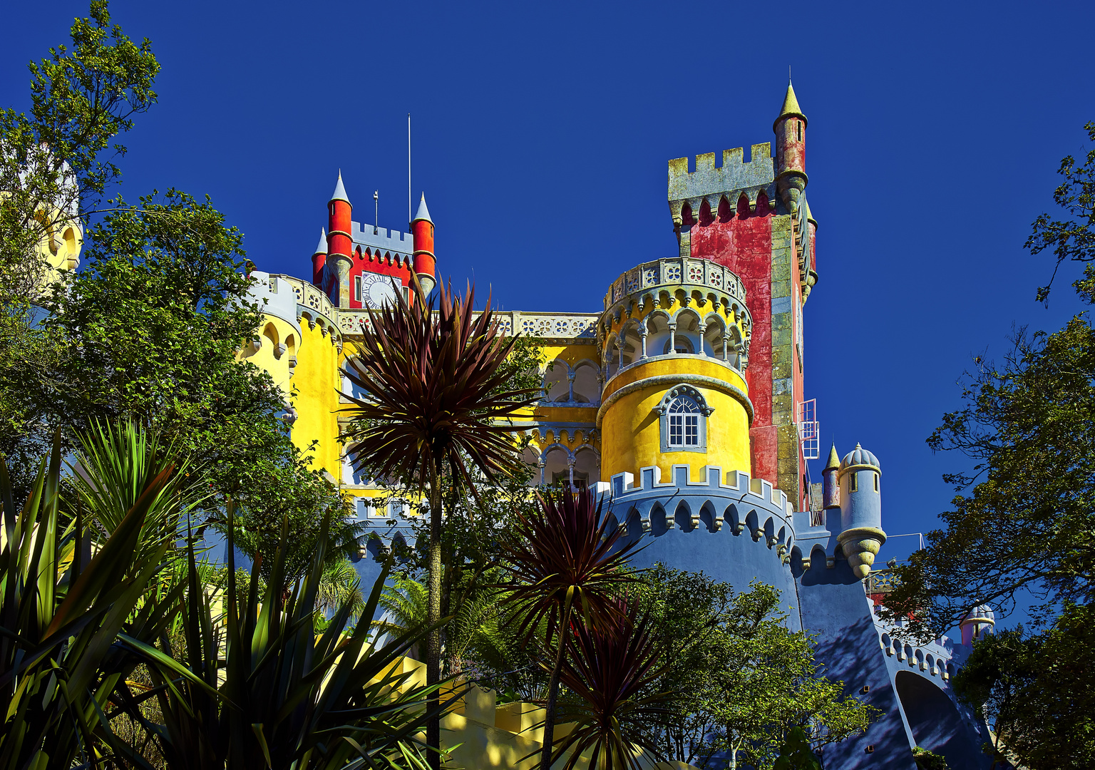 Palacio da Pena