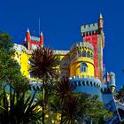 Palacio da Pena