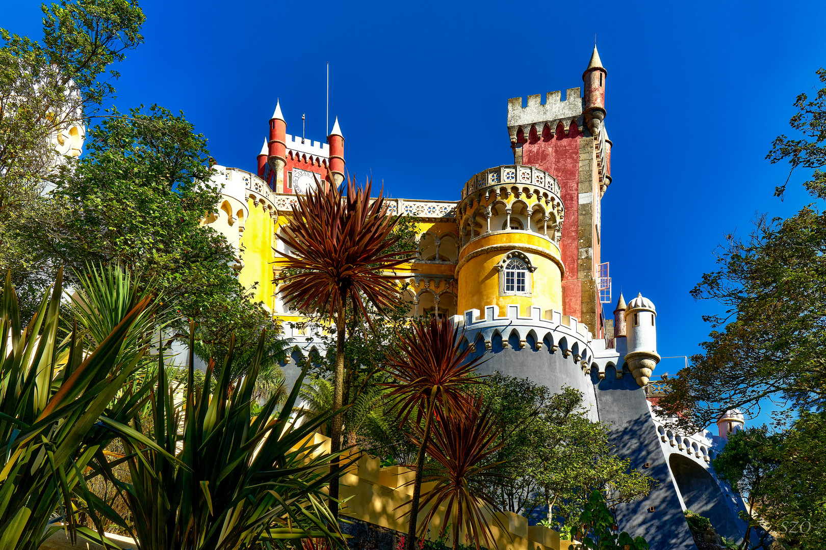 Palacio da Pena