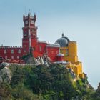 PALACIO DA PENA