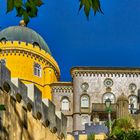 Palacio Da Pena de Sintra