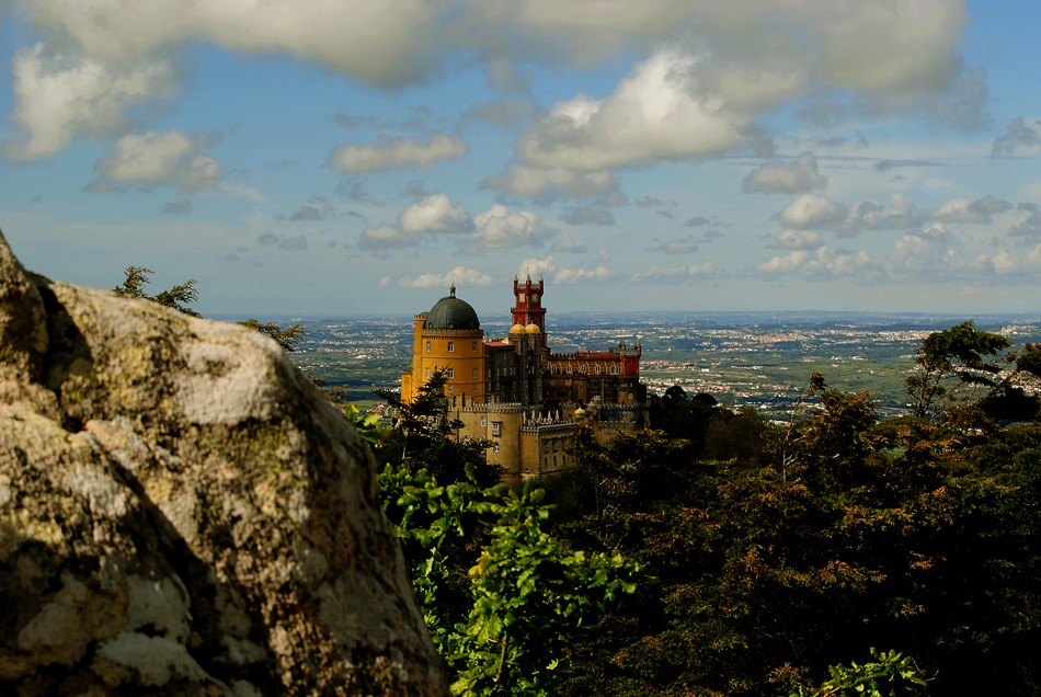 Palácio da Pena