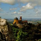 Palácio da Pena